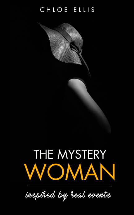 The Mystery Woman